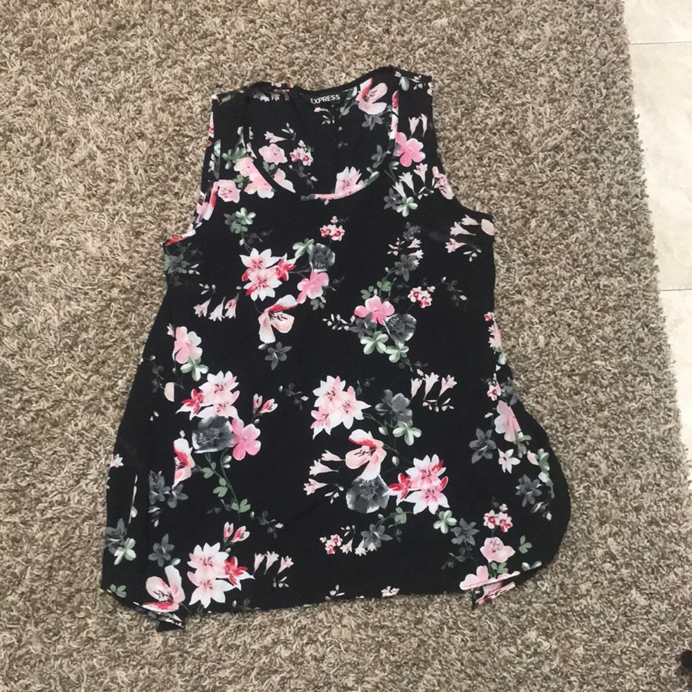 Womens blouse